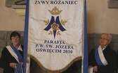 Ostatnie pożegnanie śp. ks. mjr. Krzysztofa Strauba 