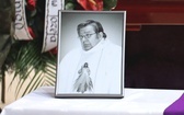 Ostatnie pożegnanie śp. ks. mjr. Krzysztofa Strauba 