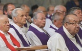 Ostatnie pożegnanie śp. ks. mjr. Krzysztofa Strauba 