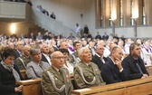 Ostatnie pożegnanie śp. ks. mjr. Krzysztofa Strauba 