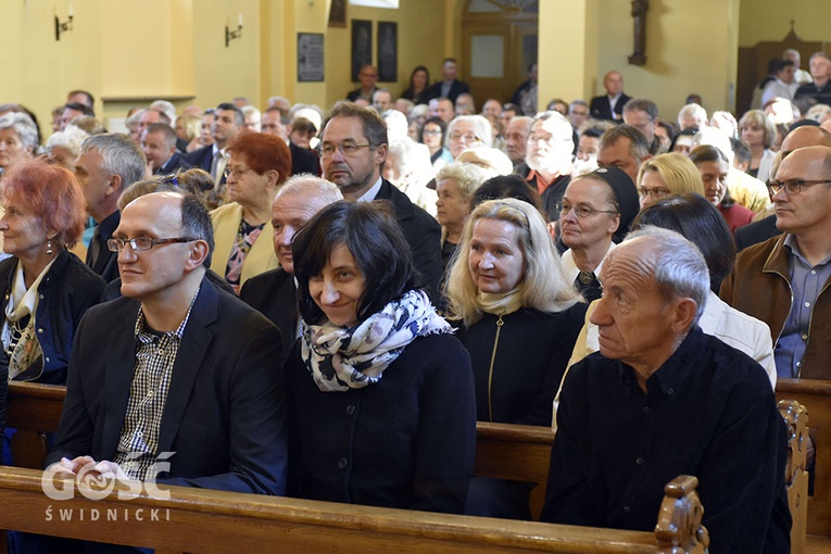 Obchody 100-lecia obecności pallotynów w Ząbkowicach Śląskich