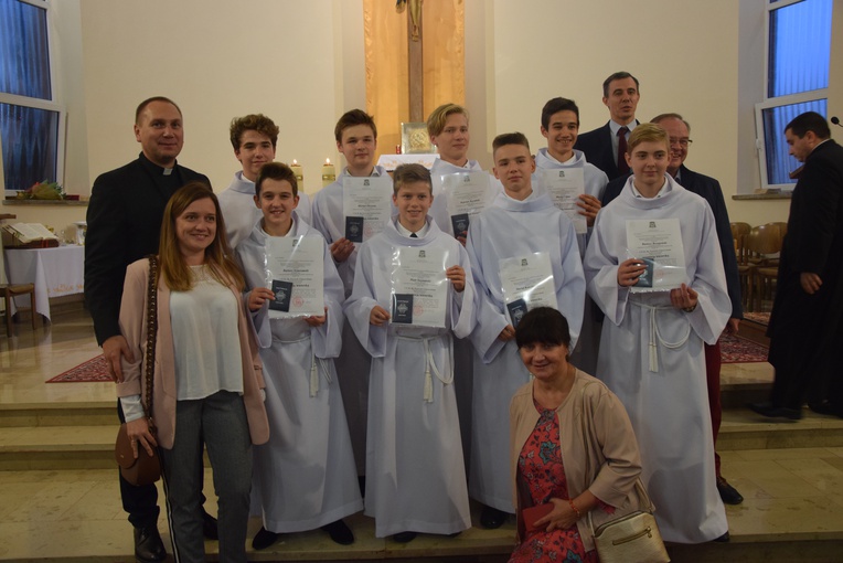 Promoja lektorska 2019 - cz. 2