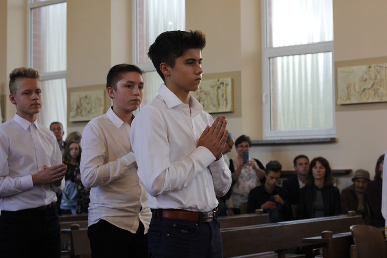 Promoja lektorska 2019 - cz. 2