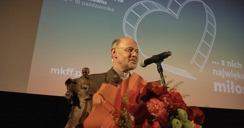 Maksymiliany rozdane. Finał Międzynarodowego Festiwalu Filmów Niepokalanów 2019 we Wrocławiu