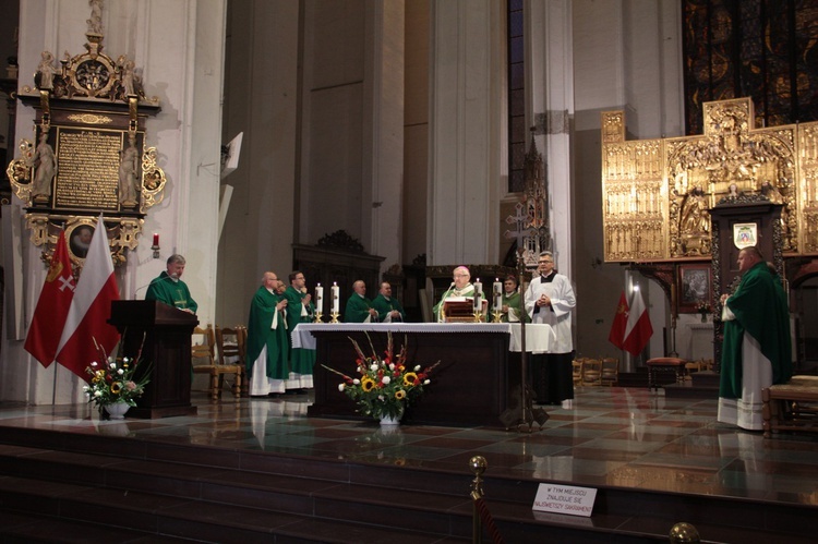 Druga rocznica śmierci śp. ks. inf. Stanisława Bogdanowicza