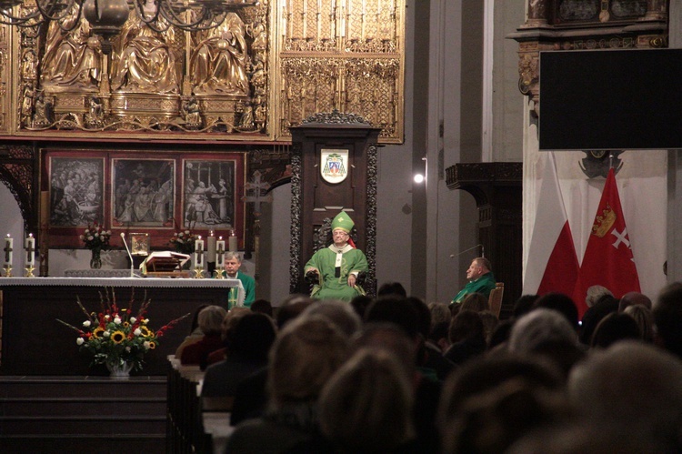 Druga rocznica śmierci śp. ks. inf. Stanisława Bogdanowicza