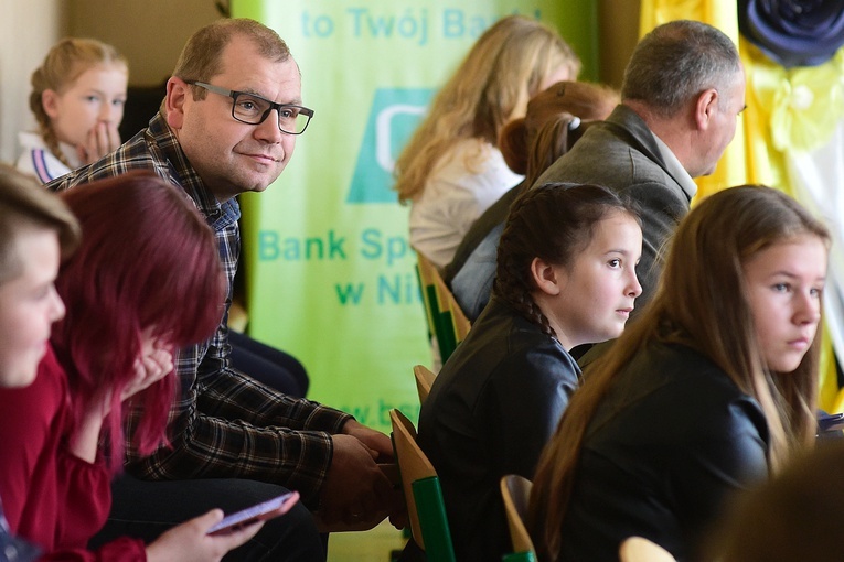 Konkurs Recytatorski Poezji Religijnej w Nidzicy