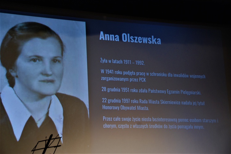 20 -lecie Hospicjum Anny Olszewskiej