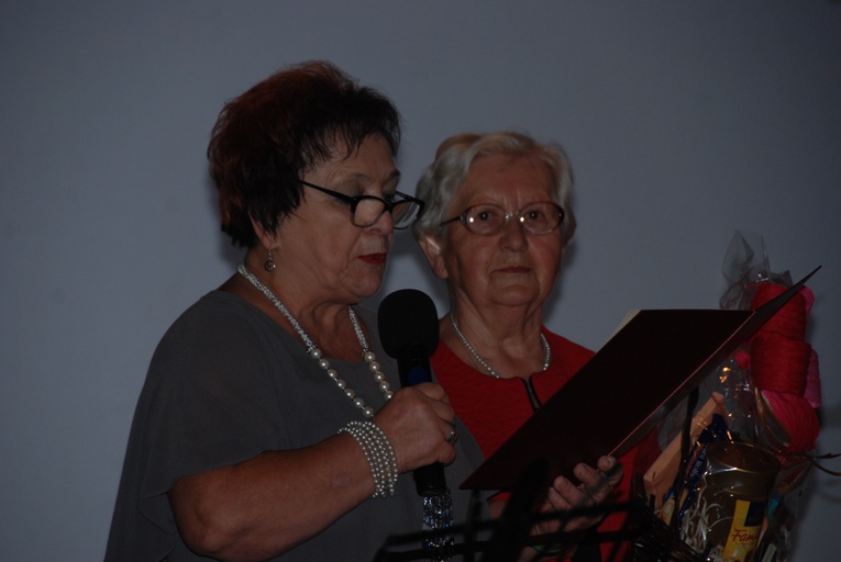 20 -lecie Hospicjum Anny Olszewskiej