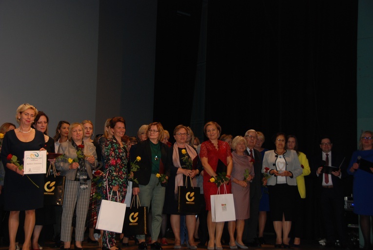 20 -lecie Hospicjum Anny Olszewskiej