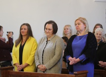 20 -lecie Hospicjum Anny Olszewskiej