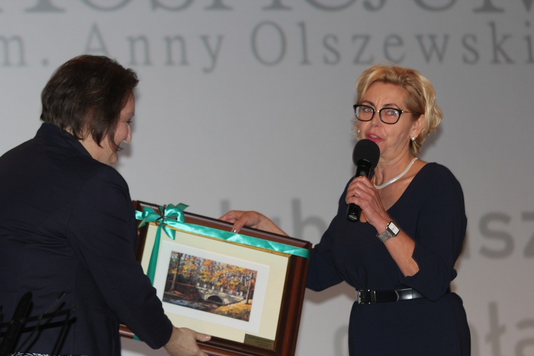 20 -lecie Hospicjum Anny Olszewskiej