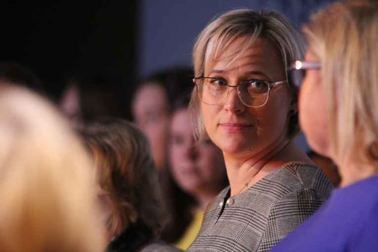 20 -lecie Hospicjum Anny Olszewskiej