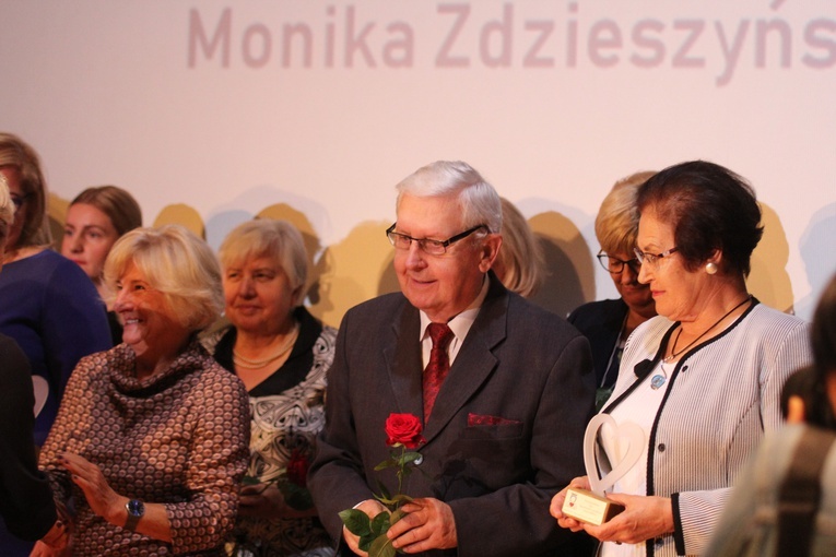 20 -lecie Hospicjum Anny Olszewskiej