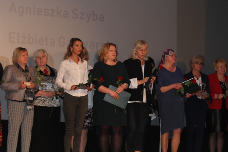 20 -lecie Hospicjum Anny Olszewskiej