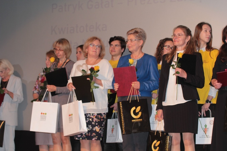 20 -lecie Hospicjum Anny Olszewskiej