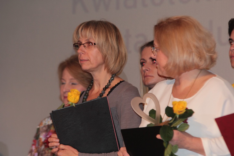 20 -lecie Hospicjum Anny Olszewskiej