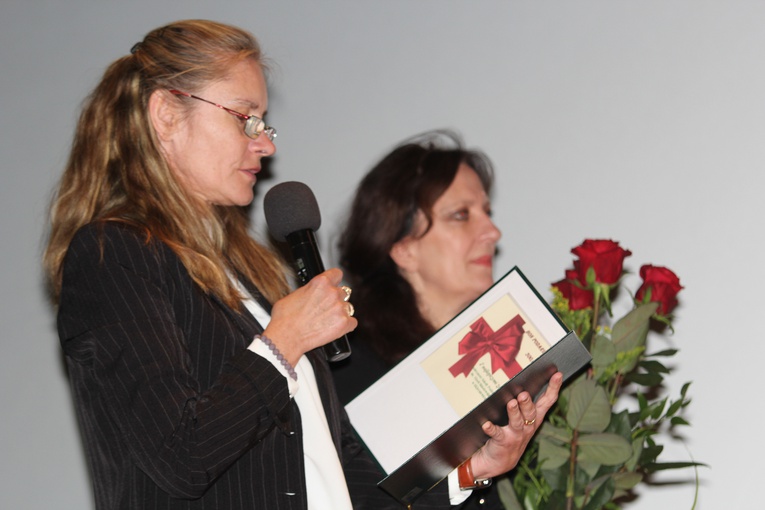 20 -lecie Hospicjum Anny Olszewskiej