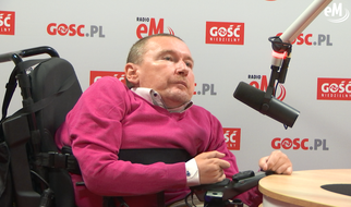 Marek Plura: Nie boję się ponownych przeliczeń głosów 