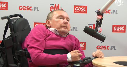 Marek Plura: Nie boję się ponownych przeliczeń głosów 