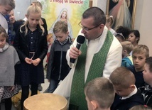 Tydzień z kulturą chrześcijańską w Pionkach