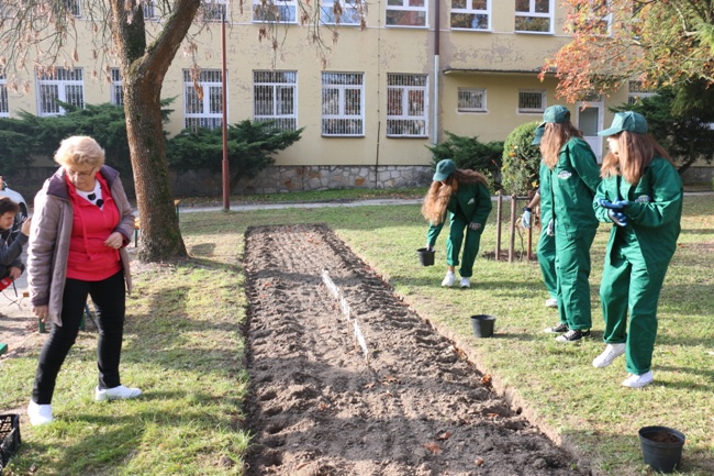 Ruszyła akcja Pola Nadziei