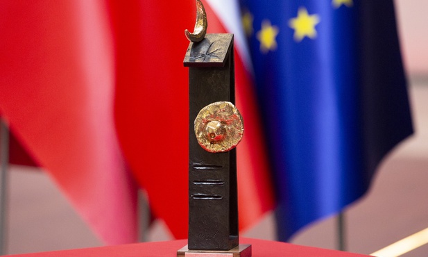 Gdańsk z Nagrodą Księżnej Asturii