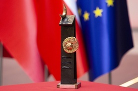 Gdańsk z Nagrodą Księżnej Asturii