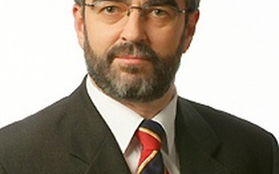 Janusz Moszyński został komisarzem w Gliwicach 
