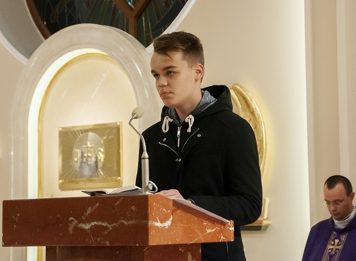 Pożegnanie Małgosi Błachowiak