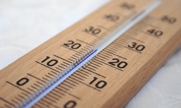 Węgry: Trzeci dzień z rzędu pobity dzienny rekord temperatury