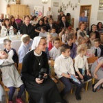 Tarnów. Konkurs Piosenki Religijnej 