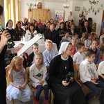 Tarnów. Konkurs Piosenki Religijnej 