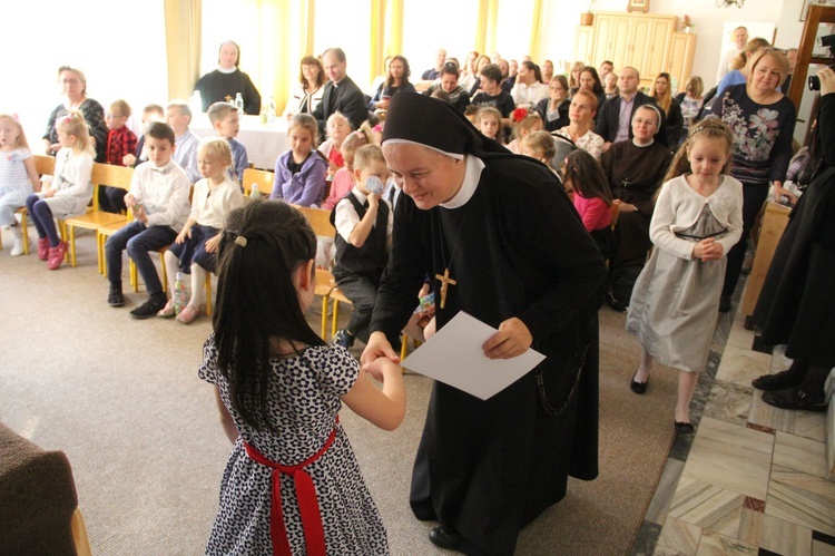 Tarnów. Konkurs Piosenki Religijnej 