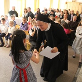 Tarnów. Konkurs Piosenki Religijnej 