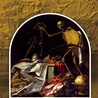 Juan de Valdés Leal "In ictu oculi" olej na płótnie, 1672, kościół Szpitala Miłosierdzia, Sewilla