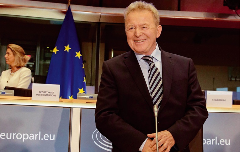Janusz Wojciechowski to dobry kandydat na stanowisko unijnego komisarza ds. rolnictwa.