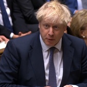 Johnson powiedział Tuskowi, że nie chce kolejnego opóźnienia brexitu