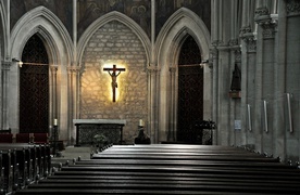 Skuteczność pokornej modlitwy