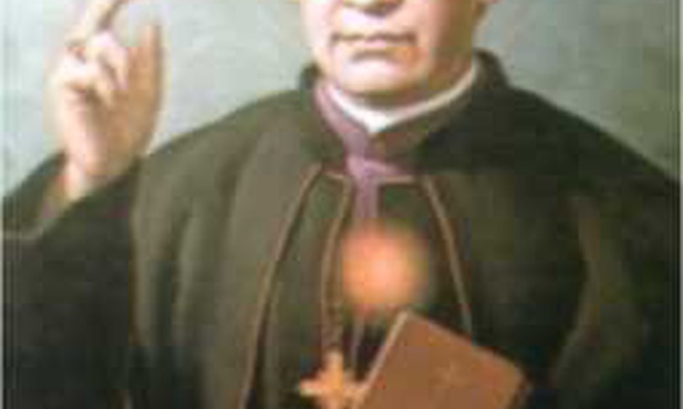 Św. Antoni Maria Klaret
