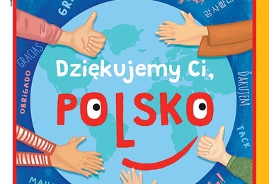 Zapraszamy do lektury nowego numeru