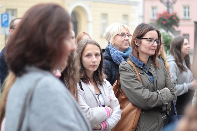 Z mapą po Biblii