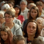 O św. Maksymilianie w Mikołajowicach