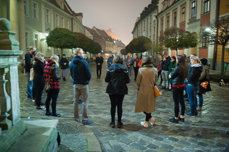 Różaniec za misje i misjonarzy