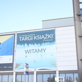 23 Międzynarodowe Targi Książki w Krakowie Cz. 1