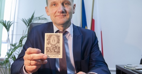 Odmawiam Różaniec. Bóg odpowiada na pragnienia