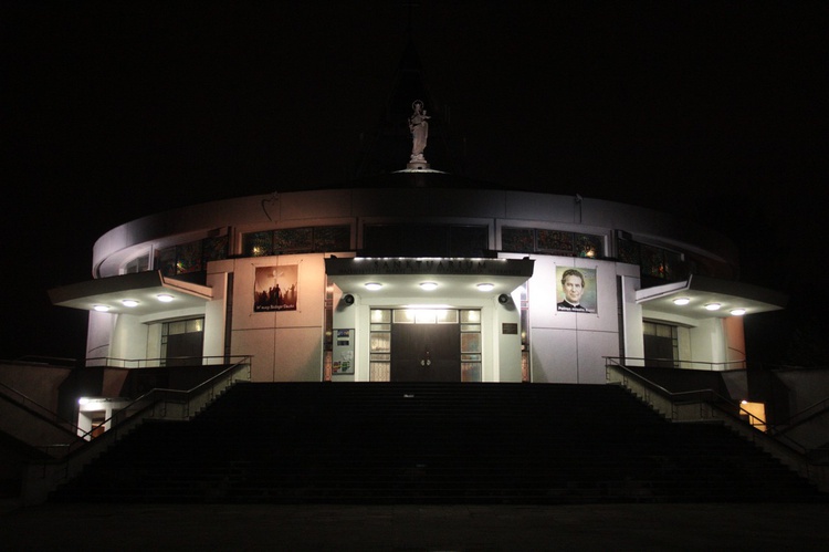 31. Międzynarodowy Festiwal Muzyki Religijnej im. ks. Stanisława Ormińskiego