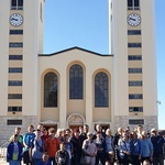 Pielgrzymka Służby Liturgicznej do Chorwacji i Medjugorie