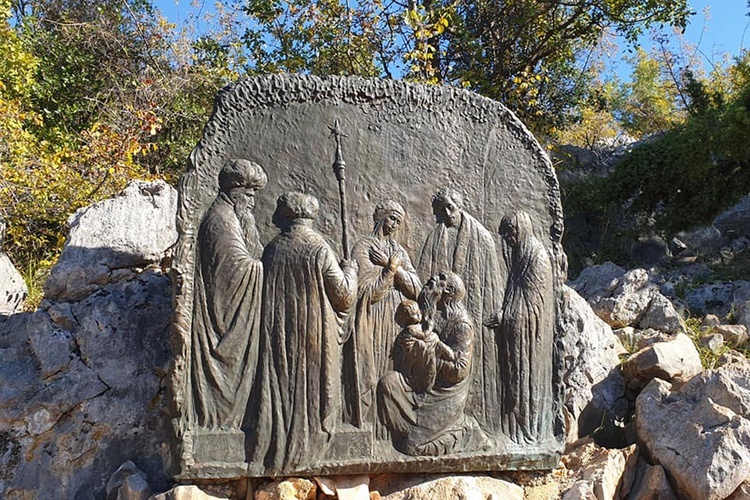 Pielgrzymka Służby Liturgicznej do Chorwacji i Medjugorie