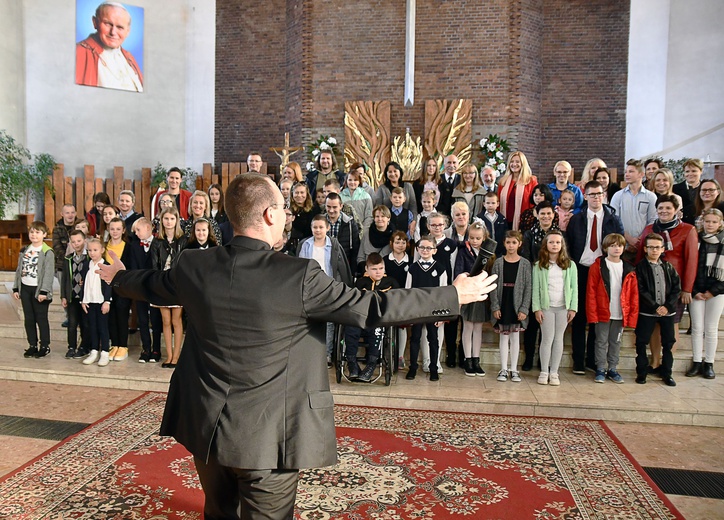 Konkurs "Mój Kościół na Pomorzu" 2019